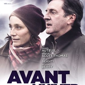 Photo Avant l'hiver