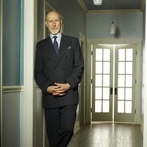 Photo James Cromwell