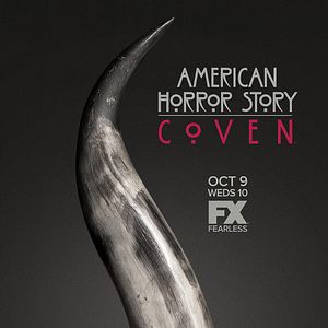 Photo American Horror Story