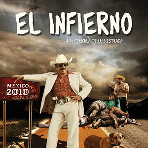 Photo El Narco
