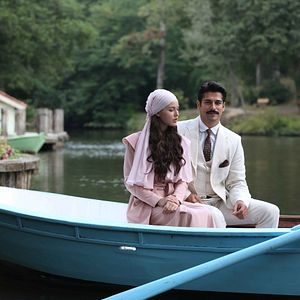 Photo Burak Özçivit