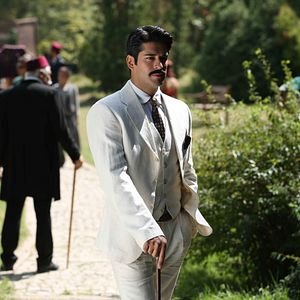 Photo Burak Özçivit