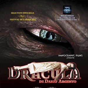 Photo Dracula 3D