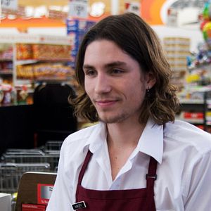 Photo John Patrick Amedori