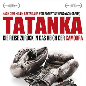 Photo Tatanka