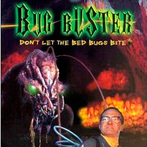 Photo Bug Buster