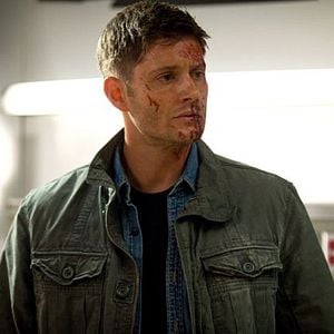 Photo Jensen Ackles