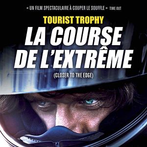Photo Tourist Trophy - La Course de l'extrême