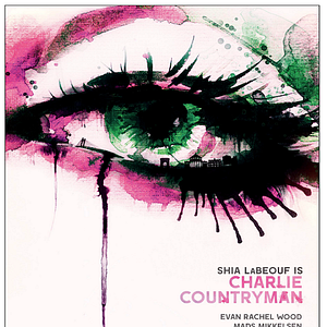 Photo Charlie Countryman