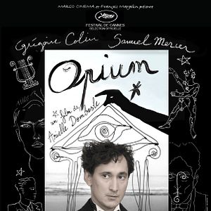 Photo Opium