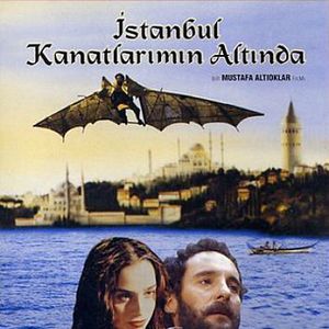 Photo İstanbul Kanatlarımın Altında