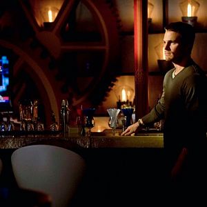 Photo Stephen Amell