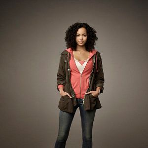 Photo Madeleine Mantock
