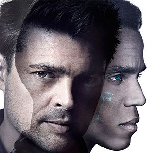 Photo Almost Human