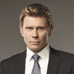 Photo Mark Pellegrino