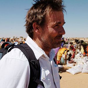 Photo Climate Refugees