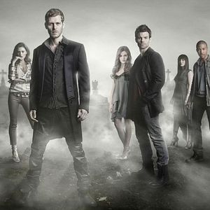 Photo The Originals