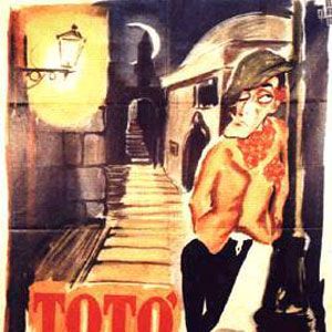 Photo Totò le Moko
