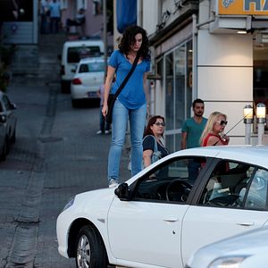 Photo Hande Doğandemir