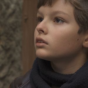 Photo Au Soldat Inconnu, les enfants de la Résistance