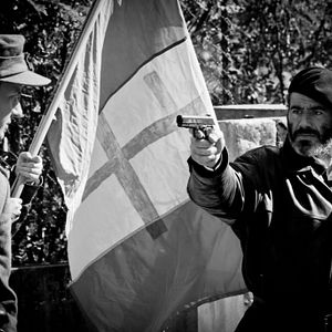 Photo Pascal D'Amato