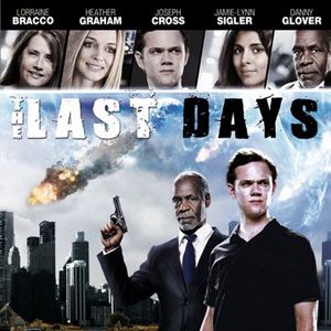 Photo The Last Days