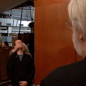 Photo Michael Haneke