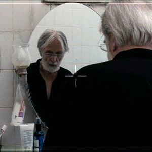 Photo Michael Haneke