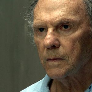Photo Jean-Louis Trintignant