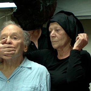 Photo Jean-Louis Trintignant
