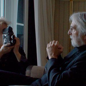 Photo Michael Haneke