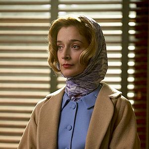 Photo Caitlin FitzGerald