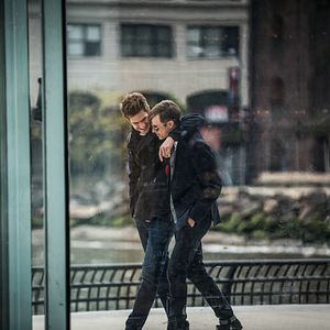 Photo Dane DeHaan