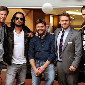 Photo Christian Becker