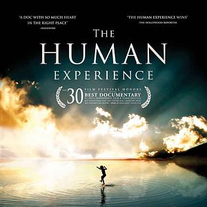 Photo The Human Experience