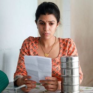 Photo Nimrat Kaur