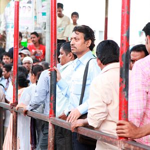 Photo Irrfan Khan