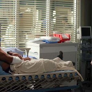 Photo Grey's Anatomy