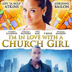Photo I'm in Love with a Church Girl