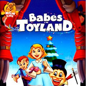 Photo Babes in Toyland