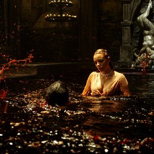 Photo Fright Night 2