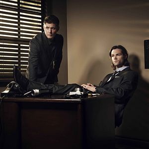 Photo Supernatural