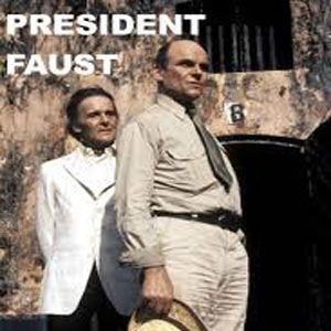 Photo Président Faust (TV)