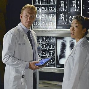 Photo Kevin McKidd