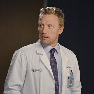 Photo Kevin McKidd