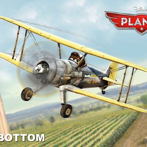 Photo Planes