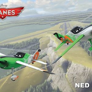 Photo Planes