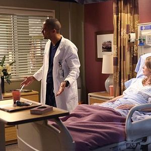 Photo Grey's Anatomy