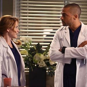 Photo Grey's Anatomy