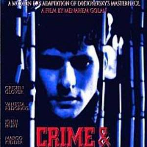 Photo Crime et châtiment